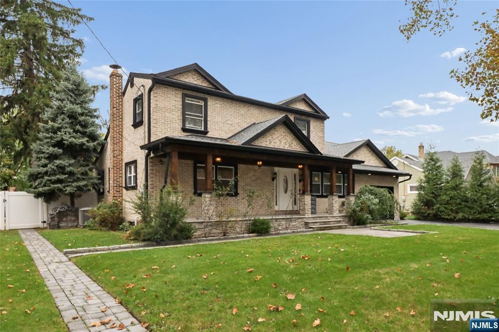 707 Chadwick Drive