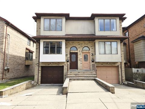 2478 6th Street #B Fort Lee NJ 07024