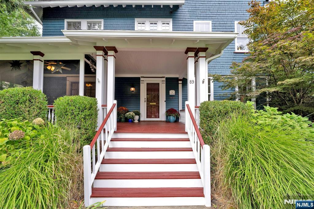89 Porter Place