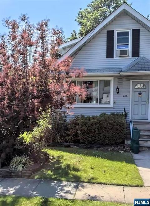 206 Amsterdam Avenue Roselle NJ 07203
