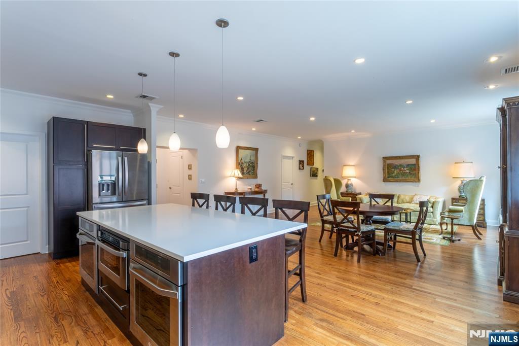 27 W Clinton Avenue 3B