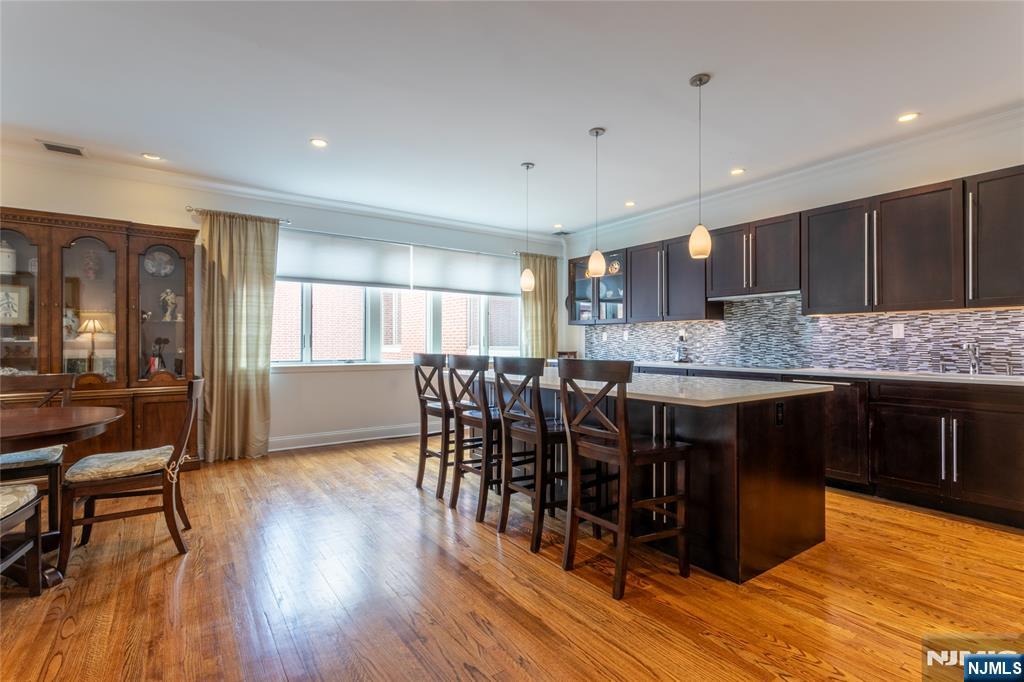 27 W Clinton Avenue 3B