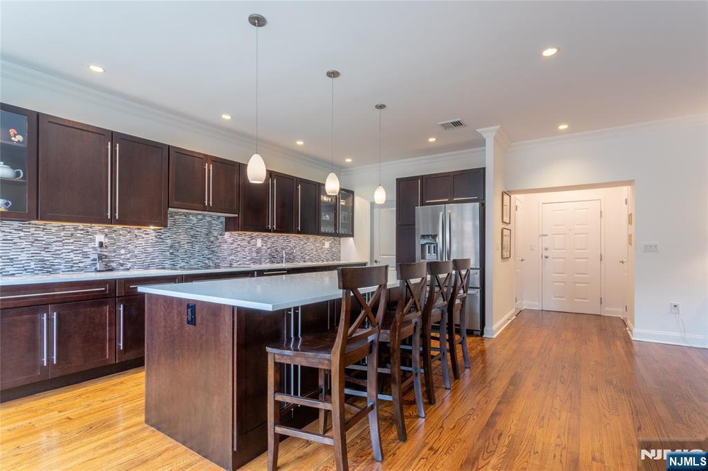 27 W Clinton Avenue 3B