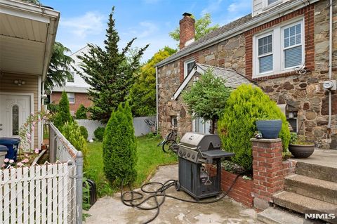 246 Gaston Avenue Garfield NJ 07026