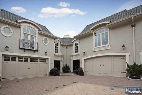 113 Bellaire Road Demarest NJ 07627