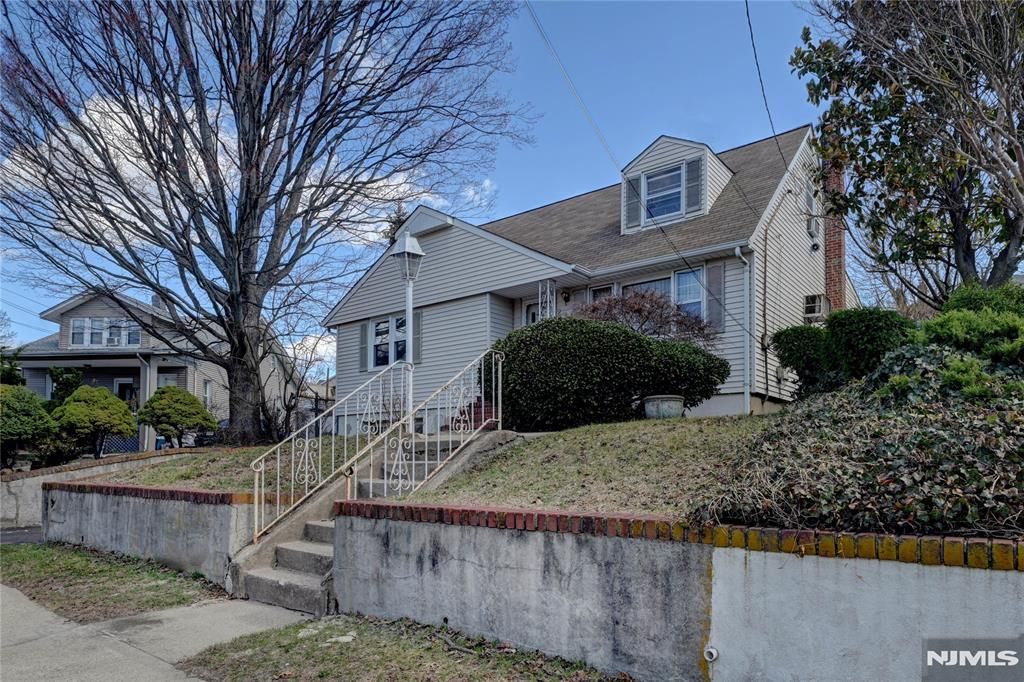 Photo of 274 Gaston Avenue, Garfield, NJ 07026 (MLS # 26008868)
