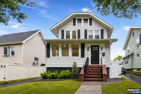 Photo of 187 Cypress Avenue, Bogota, NJ 07603 (MLS # 26031538)