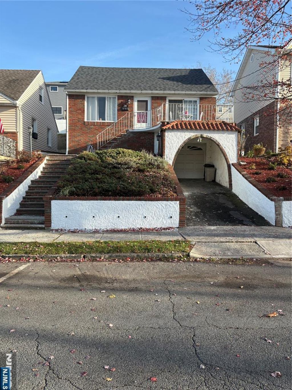 Photo of 28 Park Place, Kearny, NJ 07032 (MLS # 25042217)