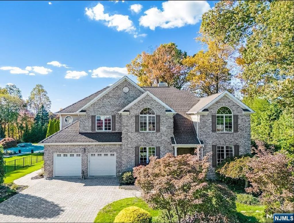Photo of 133 Rutherford Road, Mahwah, NJ 07430 (MLS # 26005089)