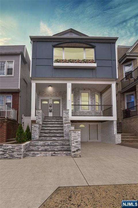 Photo of 20 W 49th Street, Bayonne, NJ 07002 (MLS # 25033397)