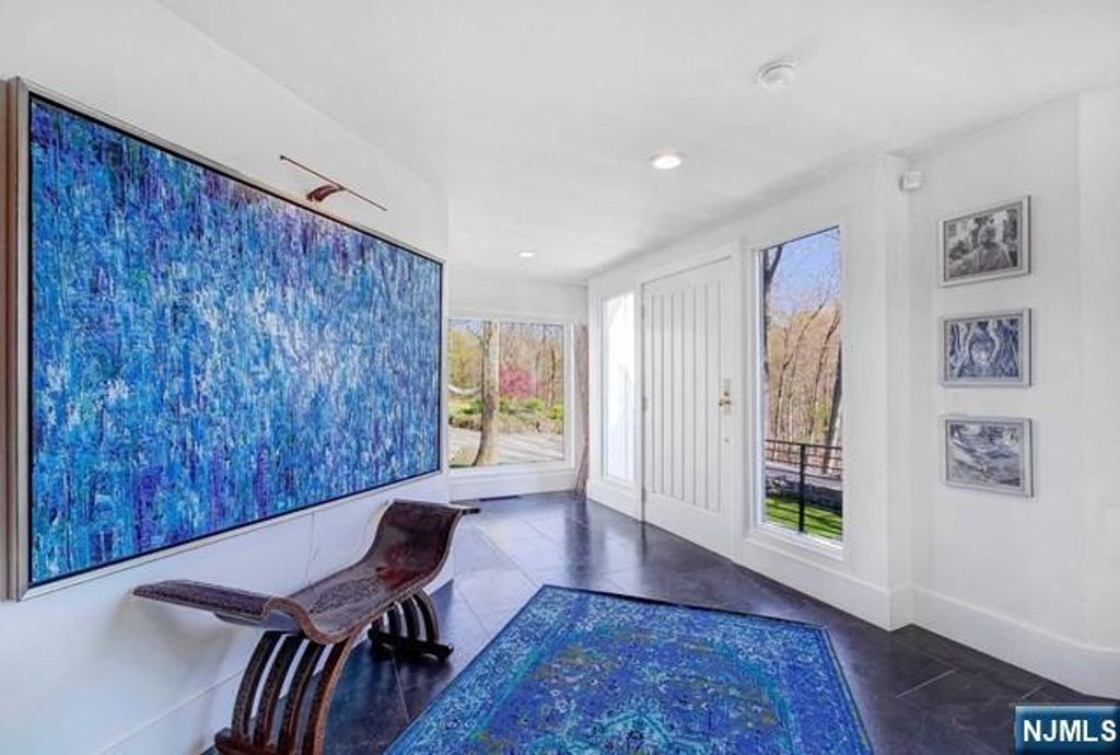 Photo of 28 Rockleigh Road, Rockleigh, NJ 07647 (MLS # 26010251)