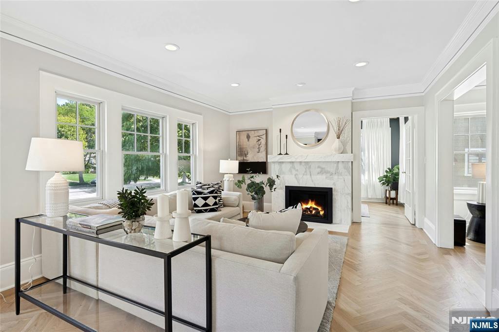 2 Columbus Avenue