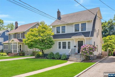 Photo of 2 Columbus Avenue, Montclair, NJ 07042 (MLS # 26019661)