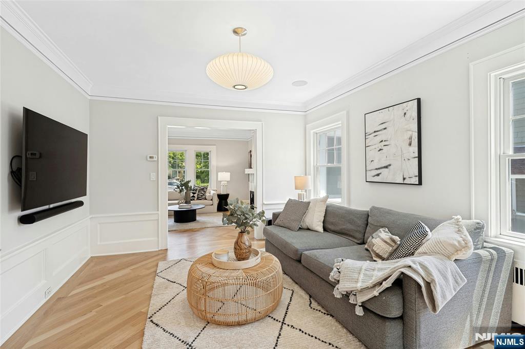2 Columbus Avenue