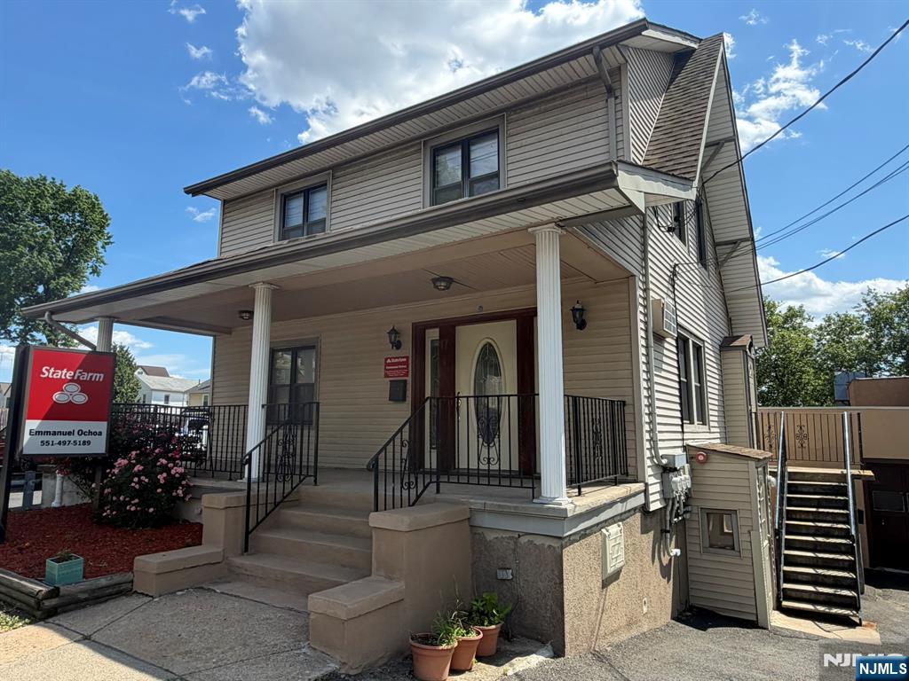 17 Winant Avenue