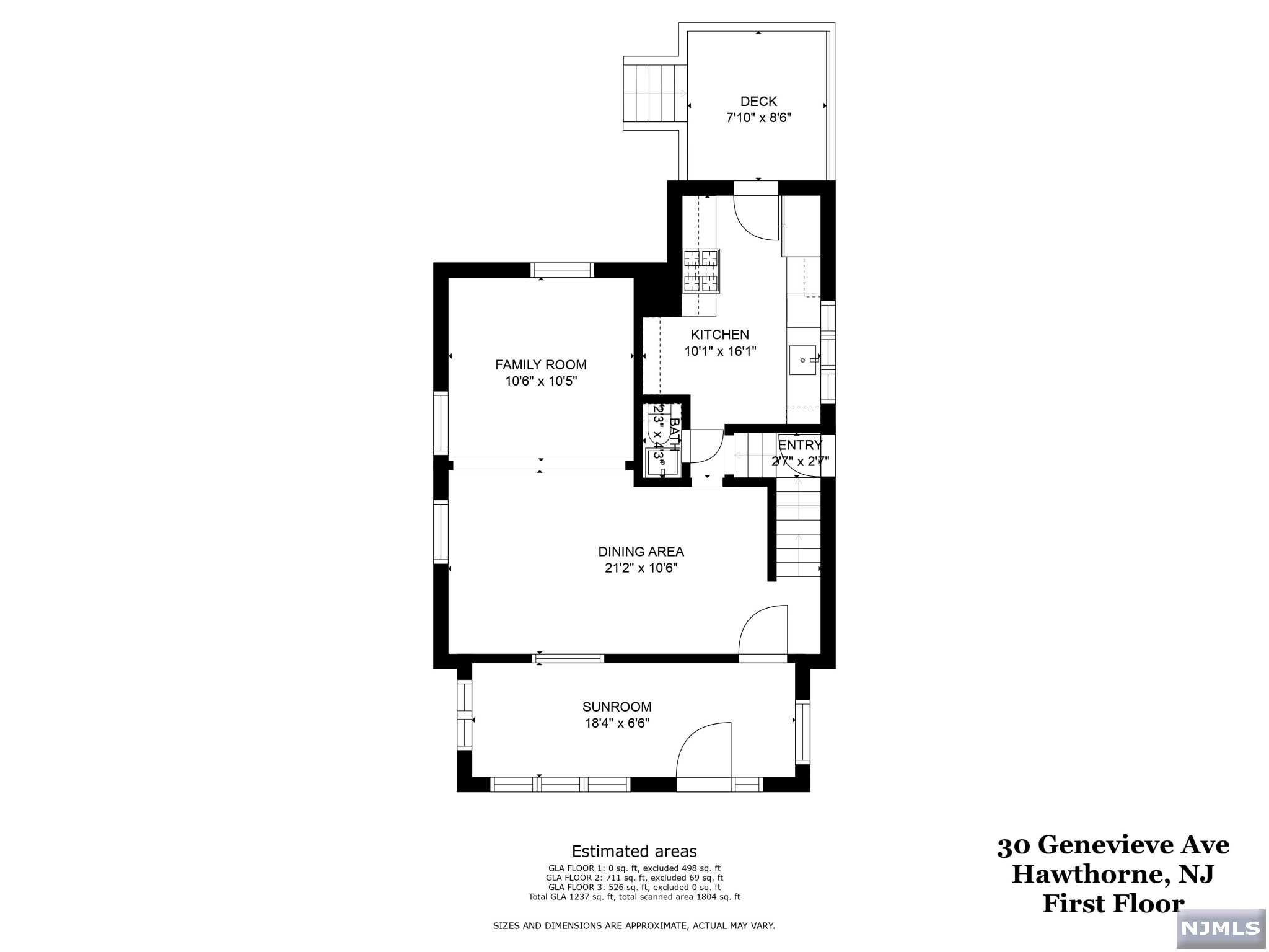 Main image without alt text