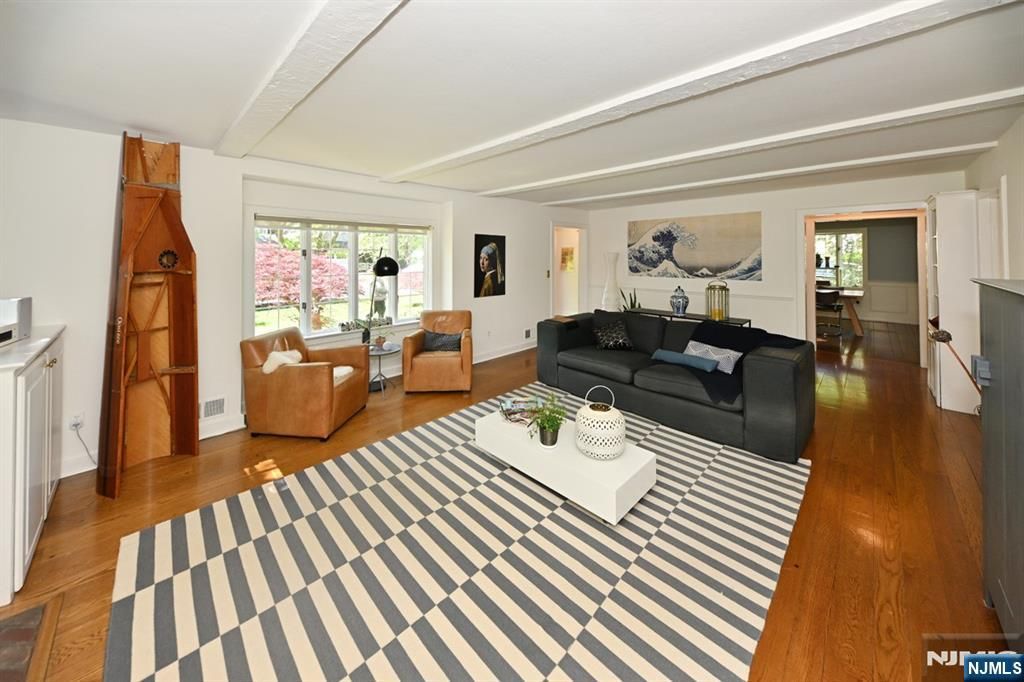 Photo of 421 Hawthorne Place, Ridgewood Village, NJ 07450 (MLS # 26017345)