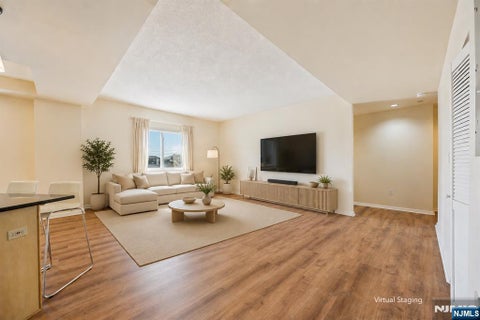 Photo of 399 11th Street #301, Palisades Park, NJ 07650 (MLS # 26026238)
