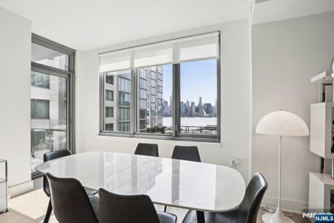 Photo of 9 Ave At Port Imperial #513, West New York, NJ 07093 (MLS # 26023857)