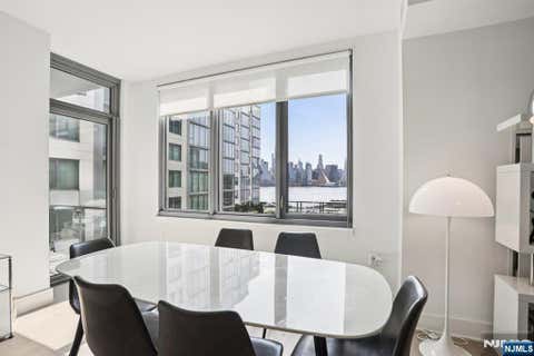 Photo of 9 Ave At Port Imperial #513, West New York, NJ 07093 (MLS # 26023857)
