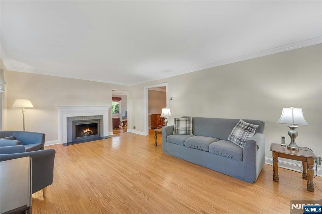 Photo of 678 Millbrook Road, River Edge, NJ 07661 (MLS # 26016881)
