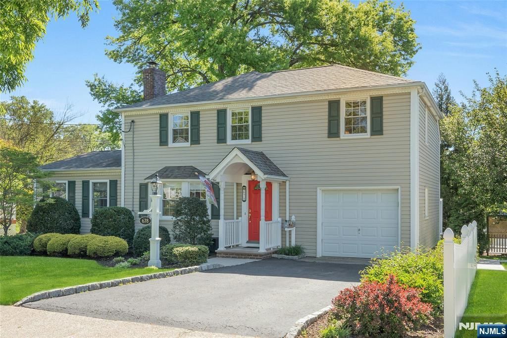 Photo of 678 Millbrook Road, River Edge, NJ 07661 (MLS # 26016881)