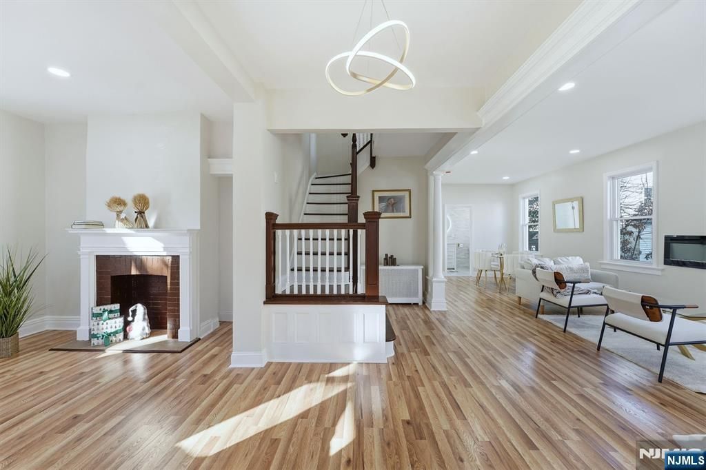 Photo of 33 Midland Avenue, East Orange, NJ 07017 (MLS # 26006010)