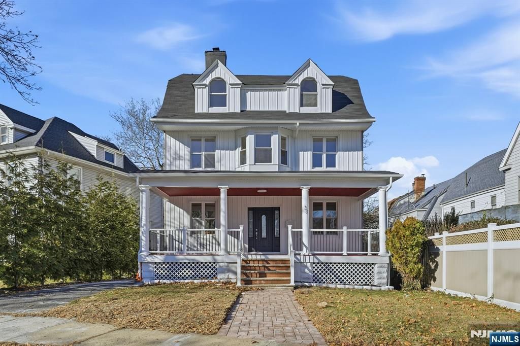 Photo of 33 Midland Avenue, East Orange, NJ 07017 (MLS # 26006010)