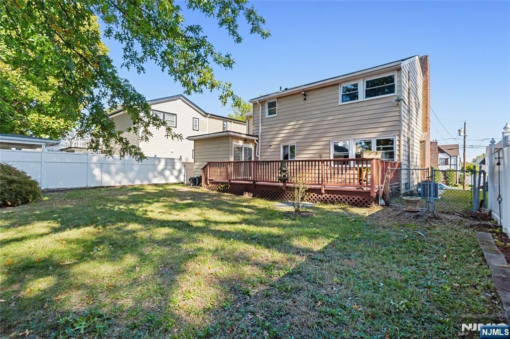 Photo of 444446 42nd Street, Paterson, NJ 07504 (MLS # 25037853)