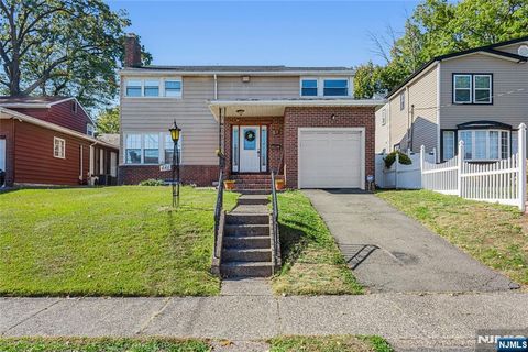 Photo of 444446 42nd Street, Paterson, NJ 07504 (MLS # 25037853)