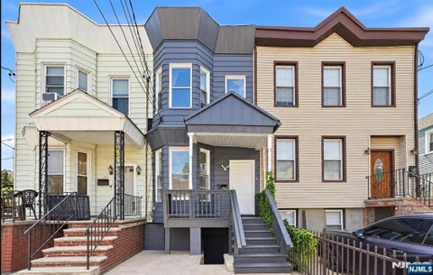 Photo of 363 Forrest Street, Jersey City, NJ 07304 (MLS # 26037005)