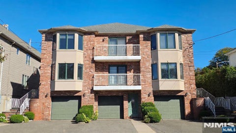 Photo of 341 Columbia AVE #B, Palisades Park, NJ 07650 (MLS # 26040224)
