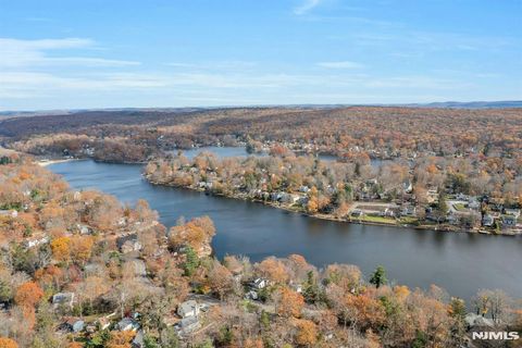 Photo of 39 Delaware Road, West Milford, NJ 07421 (MLS # 26018784)