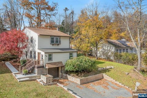 Photo of 39 Delaware Road, West Milford, NJ 07421 (MLS # 26018784)