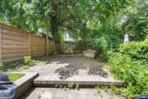 Photo of 812 Garden Street #1, Hoboken, NJ 07030 (MLS # 26020668)