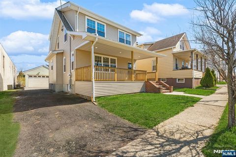 Photo of 255 Garibaldi Avenue, Lodi, NJ 07644 (MLS # 26021424)