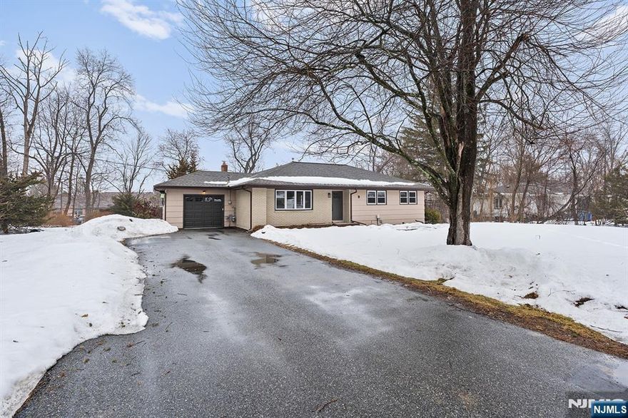 Stunning Renovated Ranch in Lower West MilfordWelcome to your move-in-ready sanctuary! This beautifully renovated home combines modern design offering an open floor plan, a dreamy kitchen, with a large island to accommodate seating, 3 bedrooms, an attached garage, a good sized laundry room leading to the garage. Hardwood floors, new bathrooms. Close to Pinecliff Lake, Shopping and other amenities. Perfect for commuters and nature lovers alike, this property offers the ideal balance of tranquility and convenience.