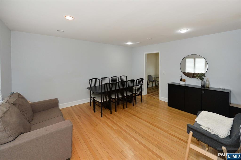 Rental Property at 104 Fairview Ave, Bergenfield, New Jersey - Bedrooms: 3 
Bathrooms: 1 
Rooms: 5  - $3,300 MO.