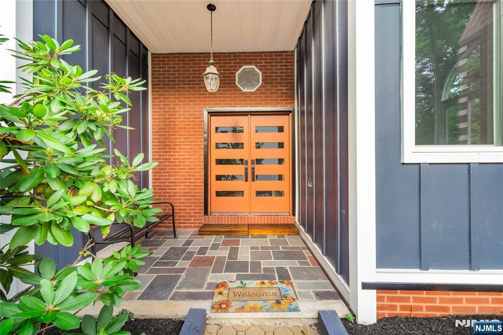 Photo of 12 Haring Drive, Old Tappan, NJ 07675 (MLS # 26024468)