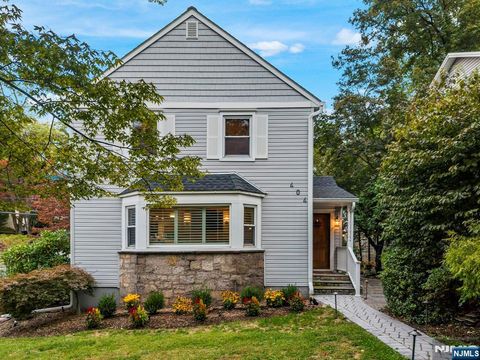 404 Alpine Terrace Ridgewood NJ 07450