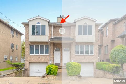 36 E Ruby Avenue A Palisades Park NJ 07650
