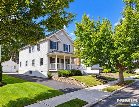 Photo of 28 E Fairmount Avenue, Maywood, NJ 07607 (MLS # 26022795)