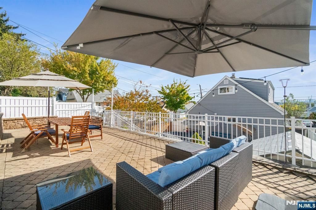 Photo of 340 Marsan Drive, Carlstadt, NJ 07072 (MLS # 26000521)