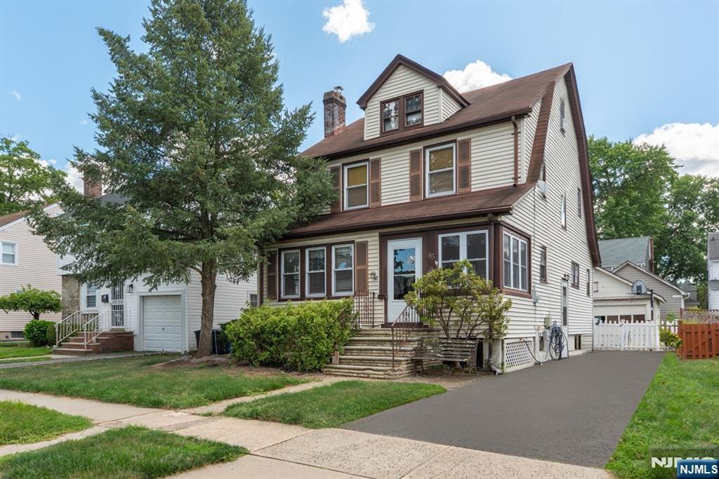 Photo of 65 Ernst Avenue, Bloomfield, NJ 07003 (MLS # 25031378)