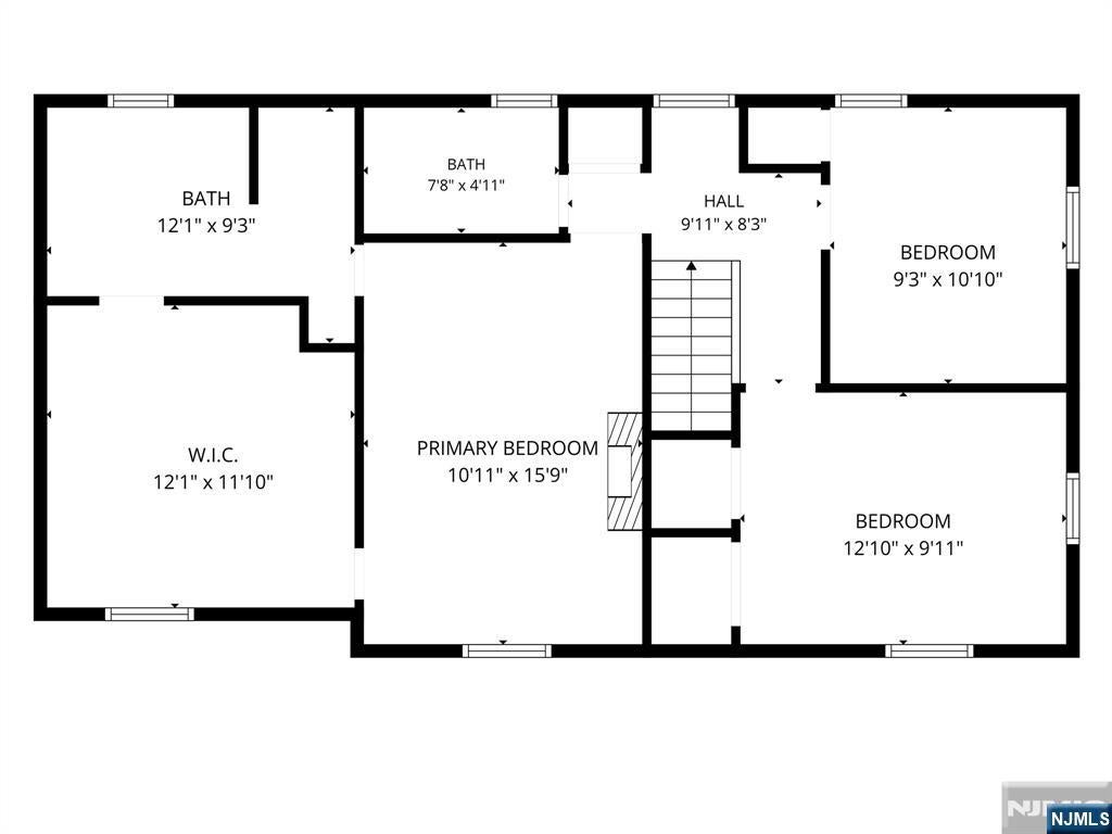 2 Charles Street