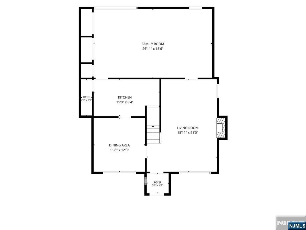 2 Charles Street