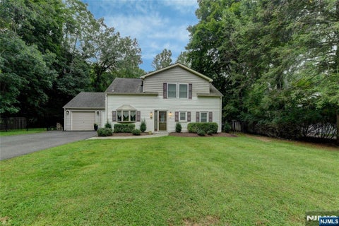 Photo of 64 Grove Street, Oakland, NJ 07436 (MLS # 26034140)