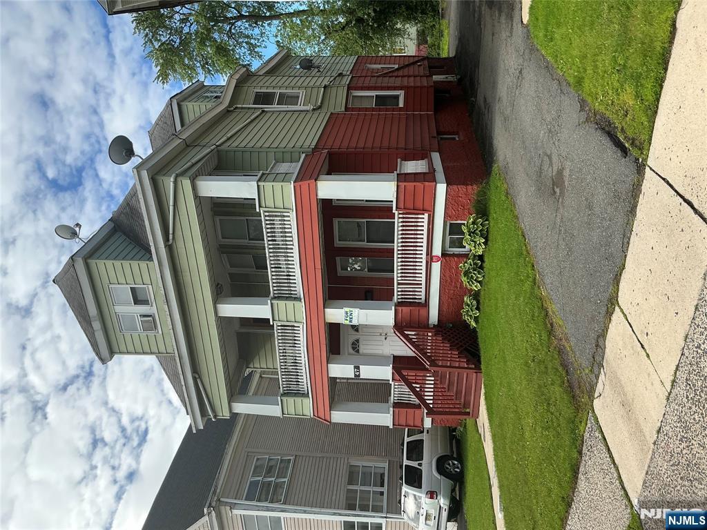 47 Edgar Street