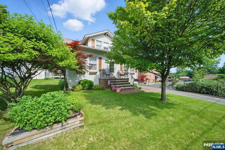 True Pride of ownership in this custom home! Spectacular expanded Cape nestled on a level lot on a quiet dead end street w/sweet curb appeal. Character and warmth of the 1928 Cape Cod design. Flowing, practical layout great for entertaining. An enclosed porch welcomes you on your way in! Large and spacious rooms throughout. A functional kitchen offers a ton of counter/cabinet space. Opens to Formal dining & living room. Two 1st floor bedrooms & full bath with tub shower. Upstairs, 2 additional bedrooms w/vaulted ceilings & a a second full bath. Another two rooms for den/playroom (optional 5th bdrm) and great office space. Full bonus BSMT- storage or workshop. Large deck. Perfect for Entertaining & Relaxation! Just a short walk from Denville's bustling DWTN, NYC-Direct train station & bus stops! Easy access to major highways. TOP schools! This home has been lovingly cared for by the same owner for over 60 years.