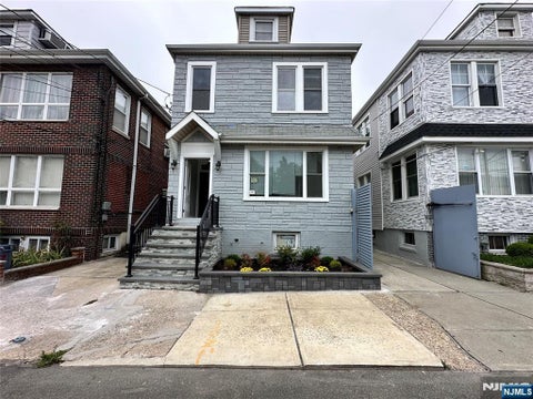 Photo of 8609 2nd Avenue, North Bergen, NJ 07047 (MLS # 26034707)